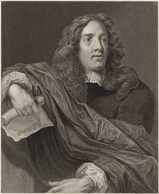 John Cleveland tekijältä Thomas Unwins