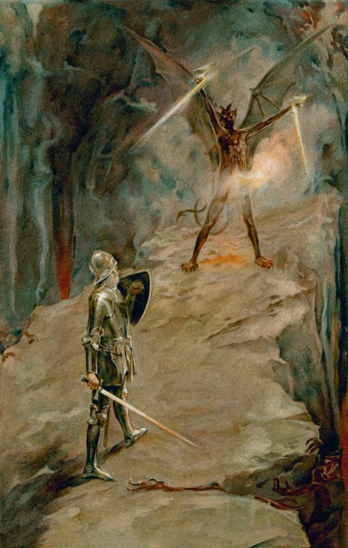 Hän teki Christian Draw