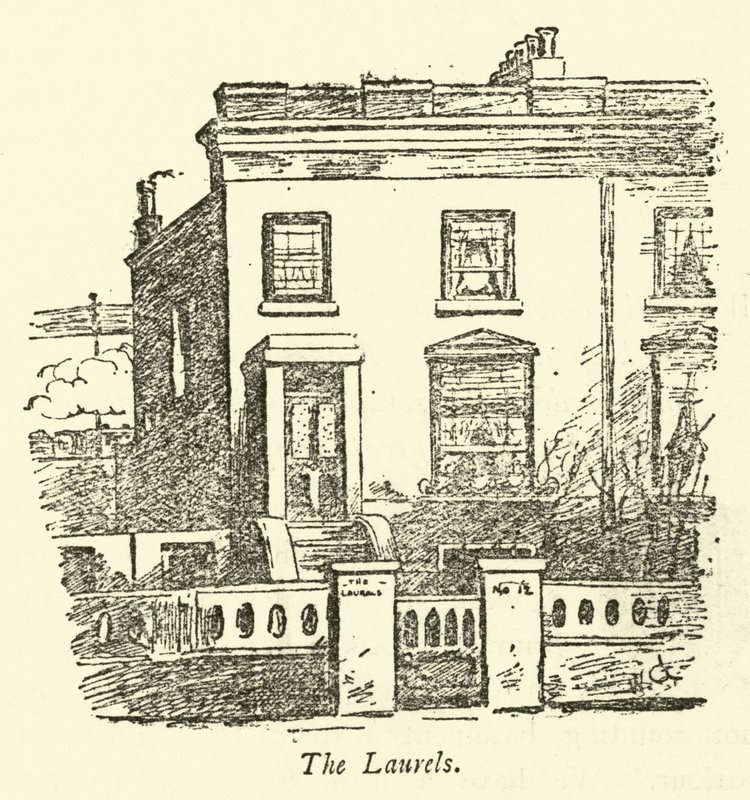Laurelit tekijältä Weedon Grossmith