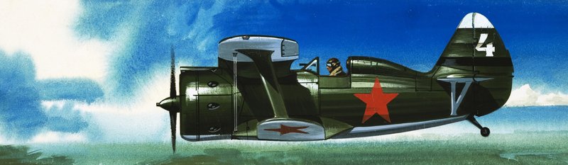 Into the Blue: Maailmansodan venäläiset hävittäjät tekijältä Wilf (20th century) Hardy