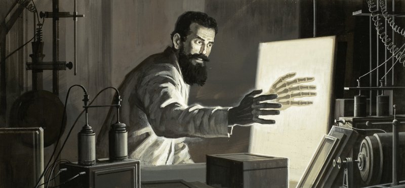 Näkymätön kaiken näkevä silmä tekijältä Wilf (20th century) Hardy