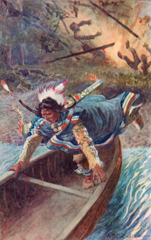 Samaan aikaan tapahtui korviava räjähdys tekijältä William Henry Charles Groome