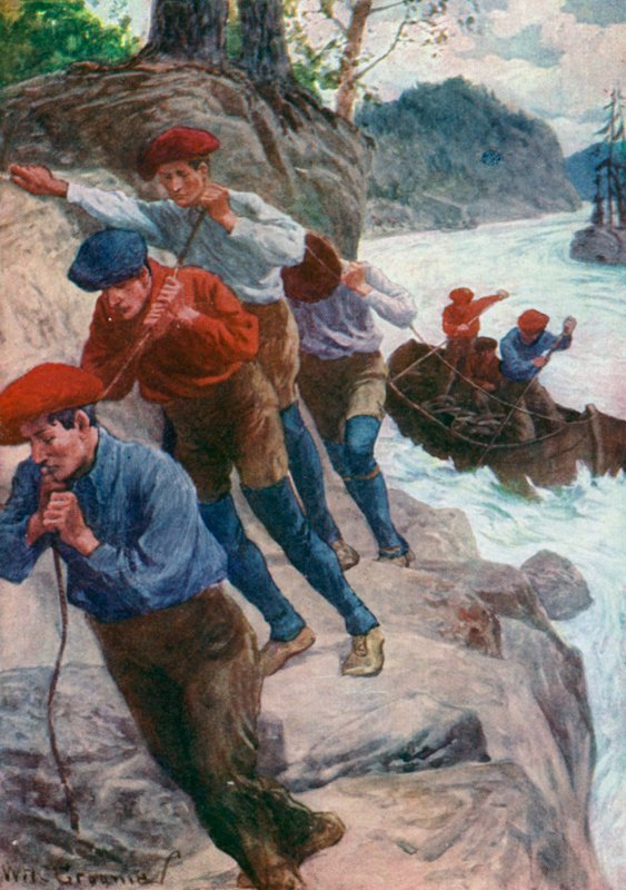 Seuranta tekijältä William Henry Charles Groome
