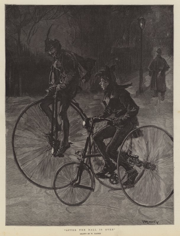 Kun pallo on ohi tekijältä William Rainey