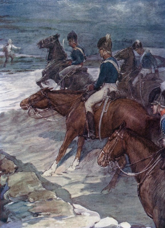 The White-Boy Actsin alla, 1800 tekijältä William Rainey