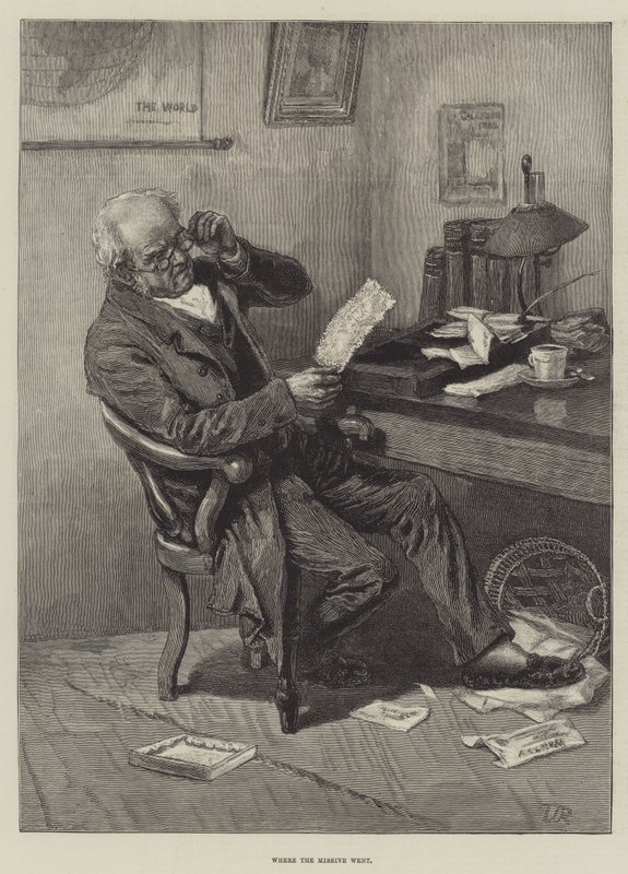 Minne Missi meni tekijältä William Rainey