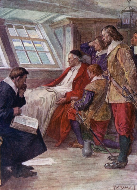 Robert Blake tekijältä William after Rainey