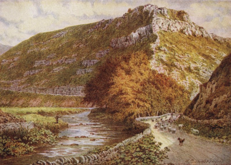 Tonley Pike tekijältä William Biscombe Gardner