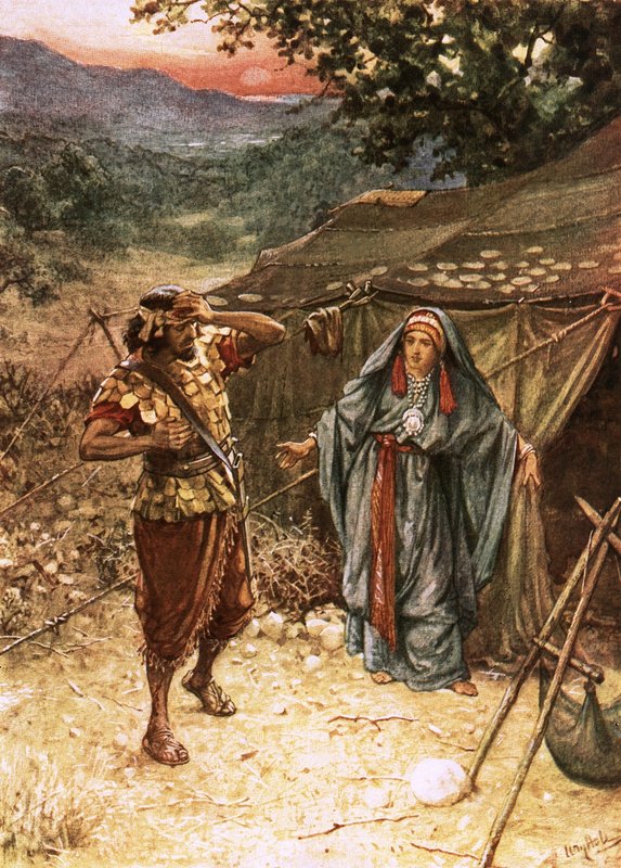 Vankila & Sisar tekijältä William Brassey Hole