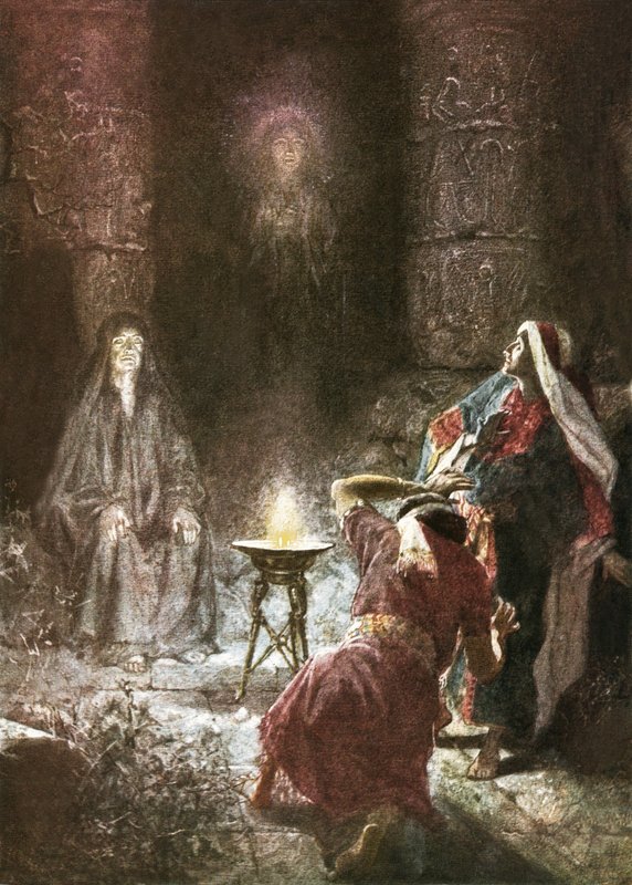 Noituuden synti tekijältä William Brassey Hole