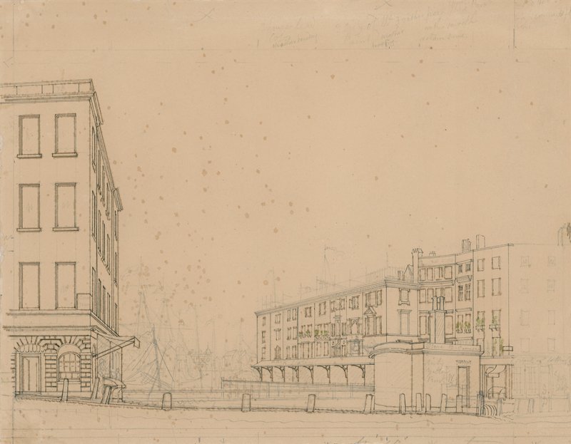 Billingsgate tekijältä William Capon