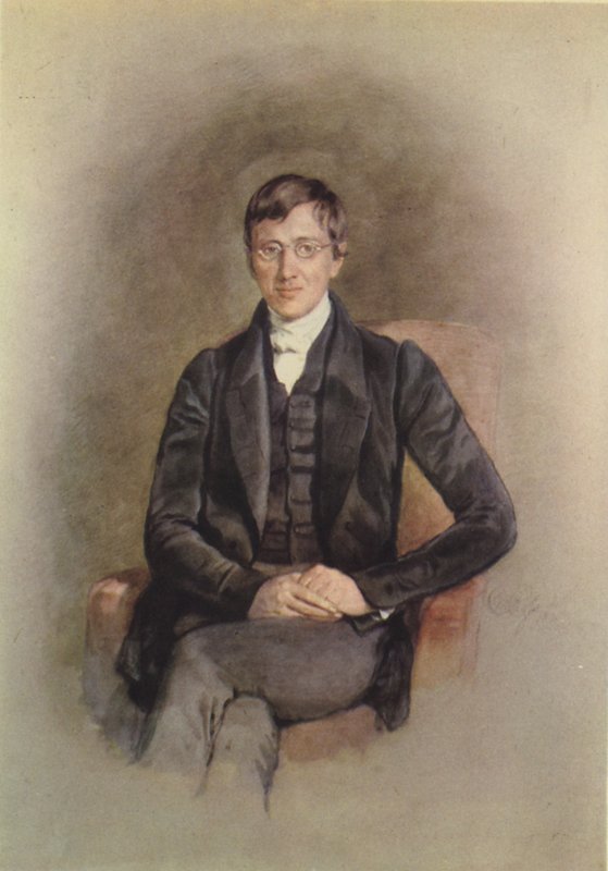 John Henry Newman 1801-1890 tekijältä William Charles Ross