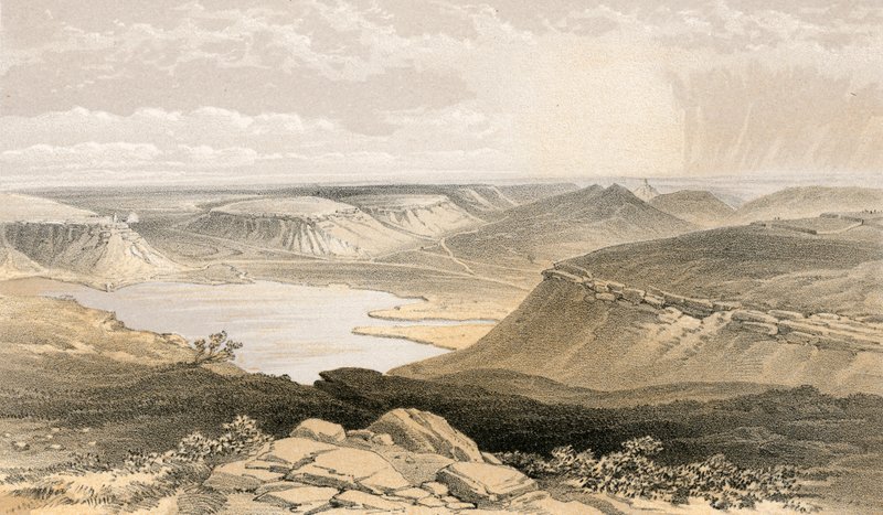 Sataman päällikkö, Sebastopol tekijältä William Crimea Simpson