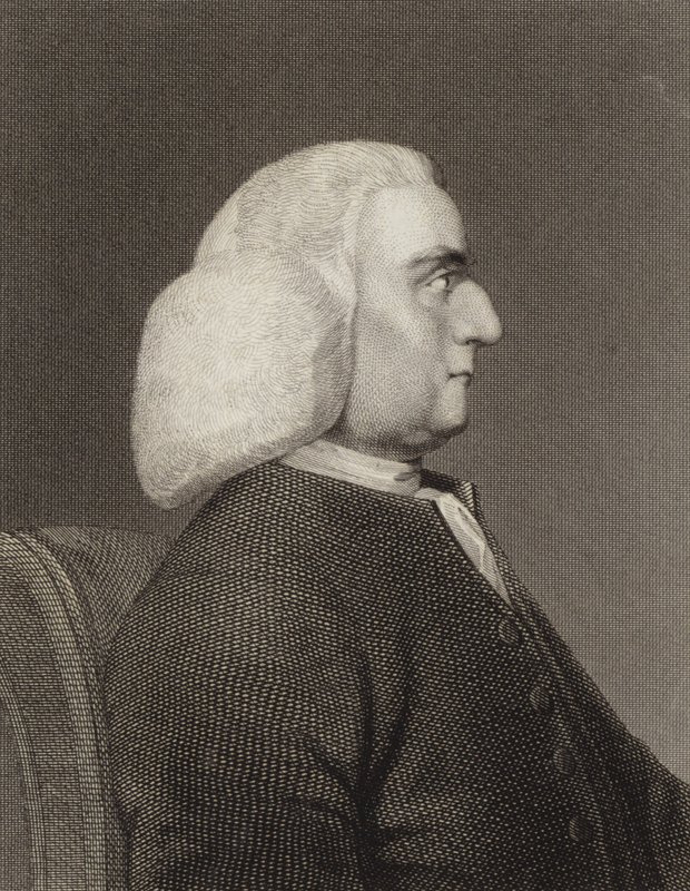 Nathaniel Cotton tekijältä William Henry Worthington
