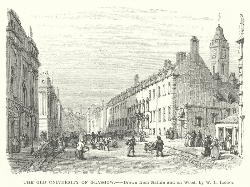 Glasgow