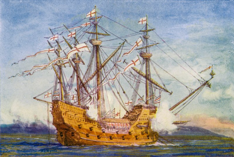 "Jumalan armo" tekijältä William Lionel (after) Wyllie