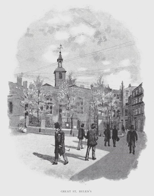 Suuri St Helen