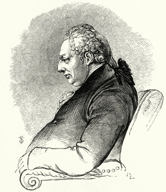 Francis Egerton, 3r duc de Bridgewater, pioner de la construcció de canals a Gran Bretanya (gravat) finlandès tekijältä William Marshall (after) Craig
