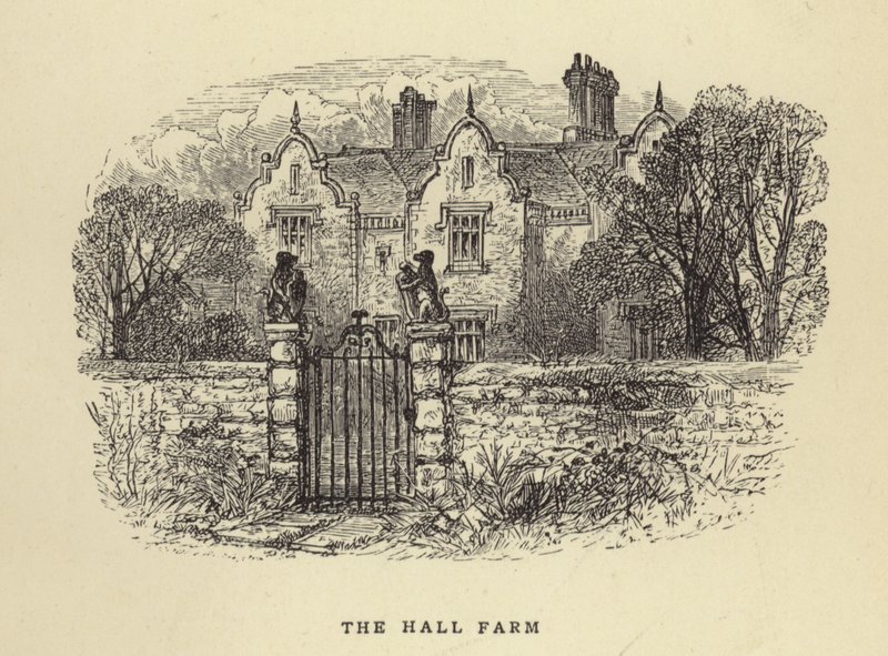Hall Farm tekijältä William Small