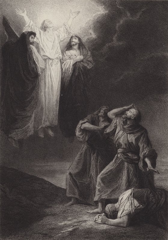 Muutos tekijältä after Albert Robida