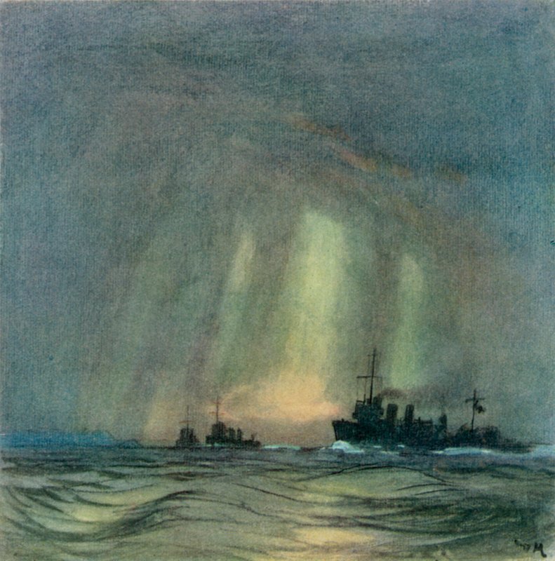 Tuhoajat tekijältä after Donald Maxwell