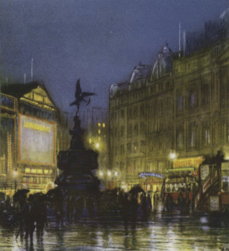 Imperiumin sydän tekijältä after Donald Maxwell