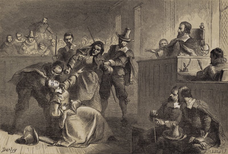 Edmund Cheesemanin vaimo ennen kuvernööri Berkeleytä tekijältä after Felix Octavius Carr Darley