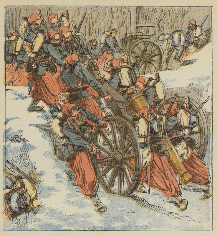 Chilleurs-aux-Bois