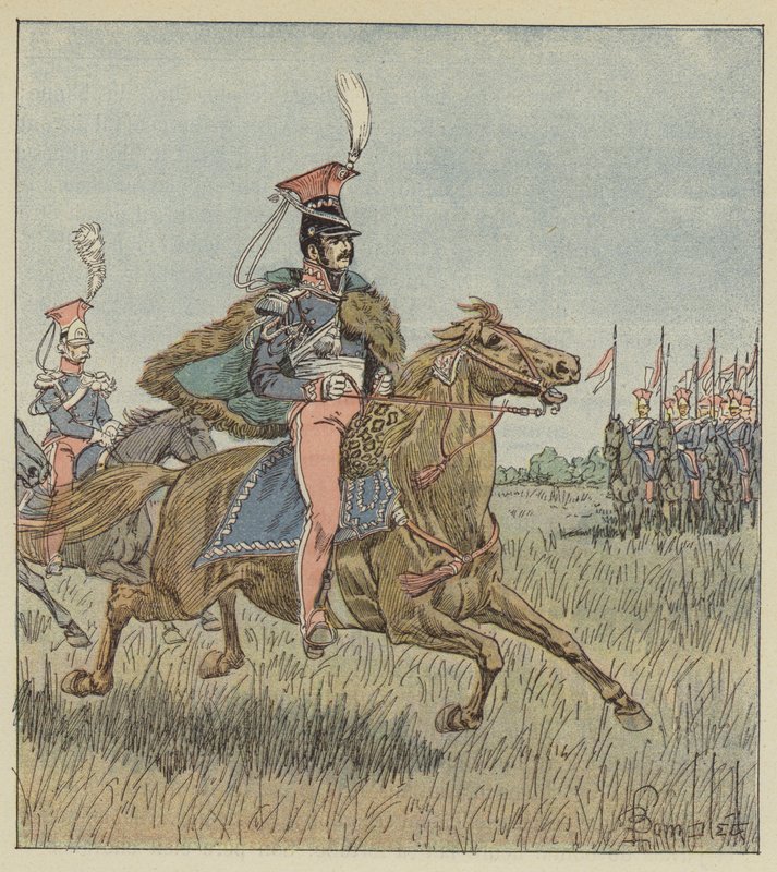 Poniatowsky oli Puolan todellinen kuningas tekijältä after Louis Charles Bombled
