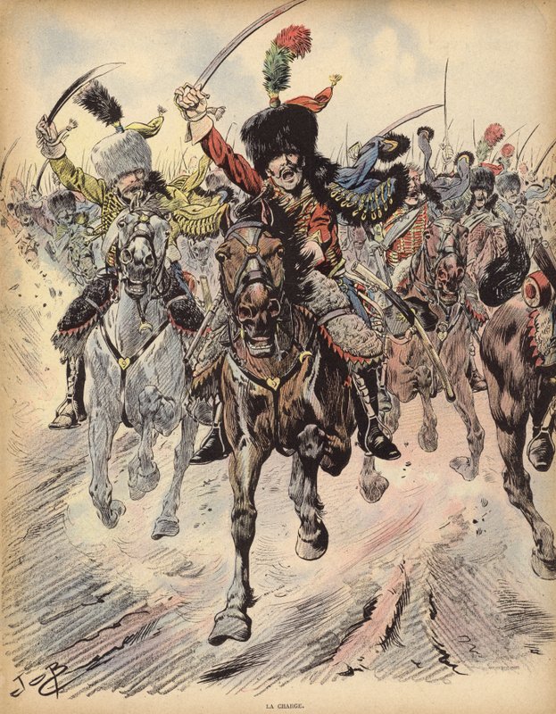 Varaus (väri lito) tekijältä pseudonym for Onfray de Breville Jacques Job