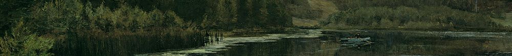 Kesäyö (Kitty Lange Kielland)