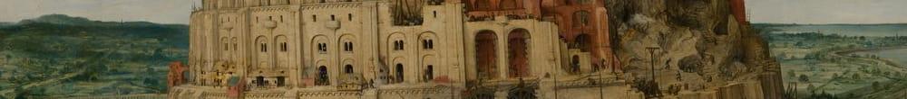 Baabelin torni (Wien) (Pieter Bruegel the Elder)