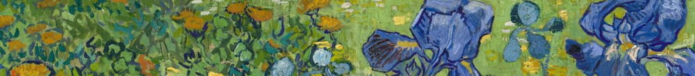 Iirikset (Vincent van Gogh)