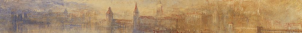 Luzern järvestä (Joseph Mallord William Turner)