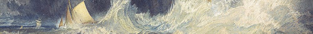 Bell Rockin majakka (Joseph Mallord William Turner)
