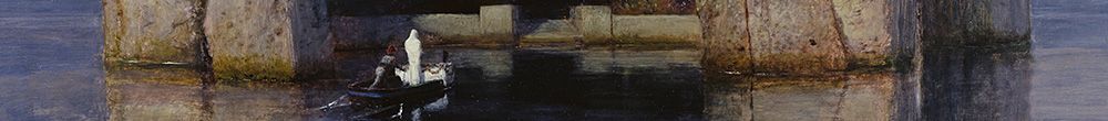 Kuolleiden saari (Arnold Böcklin)