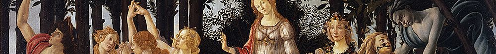kevät (Sandro Botticelli)