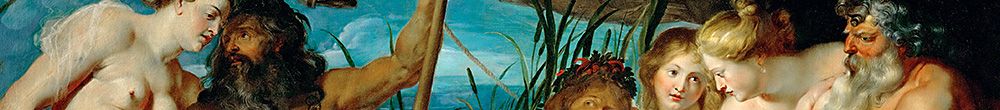 Neljä maanosaa (Peter Paul Rubens)