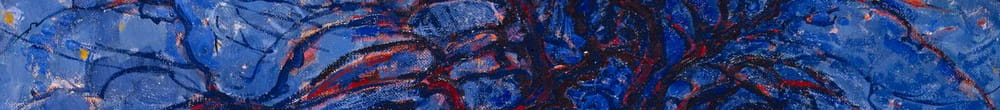 Punainen puu (Piet Mondrian)