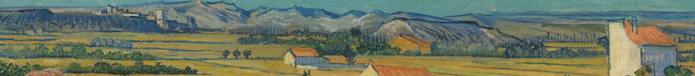 Sadonkorjuu (Vincent van Gogh)