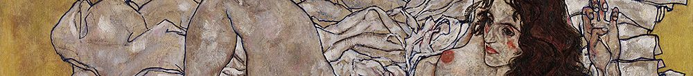 Nojava nainen (Egon Schiele)