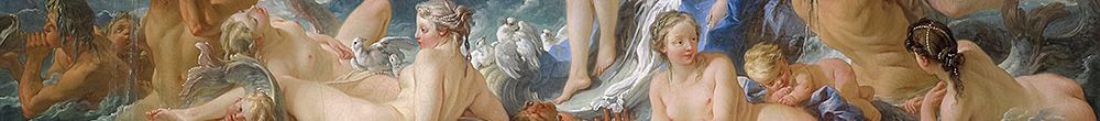Venuksen voitto (François Boucher)