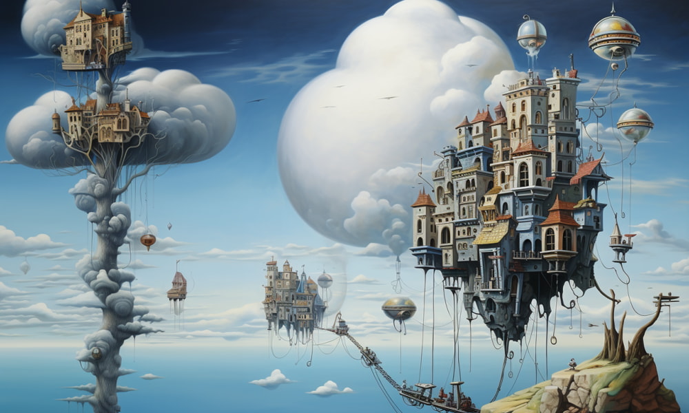 Surrealistinen