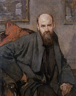 Albert Baertsoen