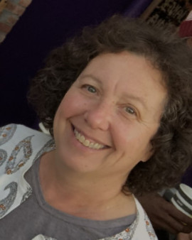 Alise Loebelsohn