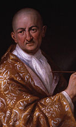 Antonio Verrio