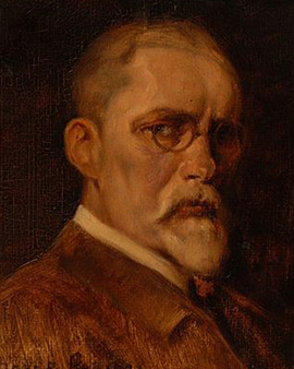Arthur Heyer