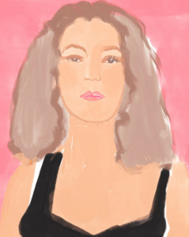 Beate Tubach