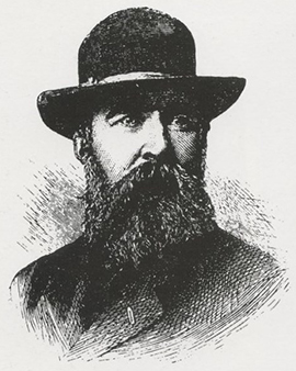 Bruce James Talbert