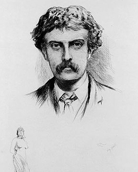 Cecil Gordon Lawson